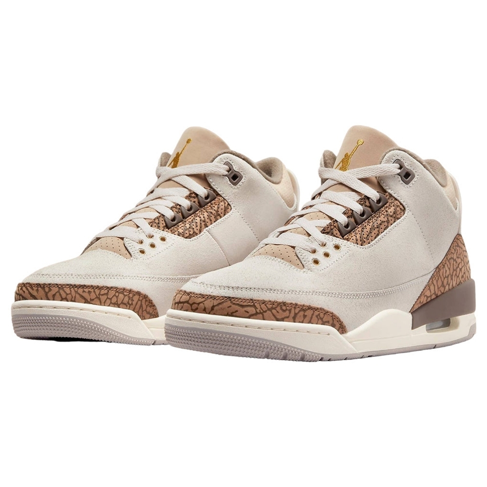 Jordan 3